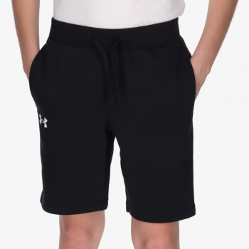 UA Rival Cotton Shorts