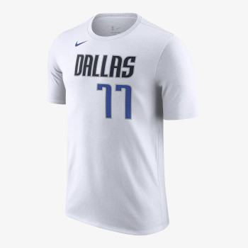Nike Tricou Dallas Mavericks NBA 