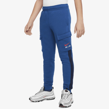 Nike Pantaloni de trening Fleece Cargo 