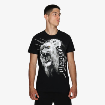Lonsdale Tricou Lion IV T-Shirt 