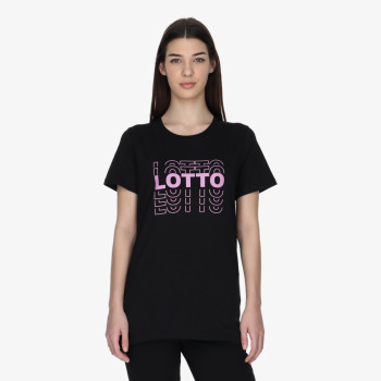 Lotto Tricou LOGO 2 T-SHIRT 