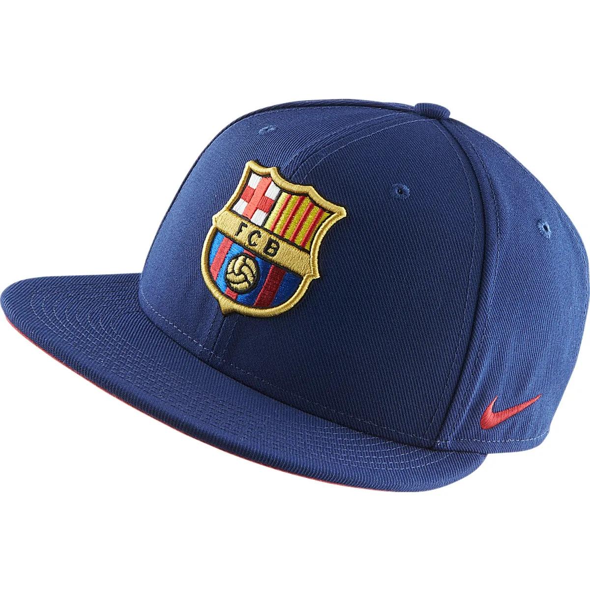 Nike Sapca FCB CORE CAP 