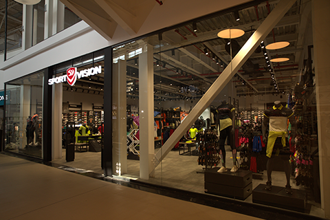 SV-CRV-Electroputere Mall