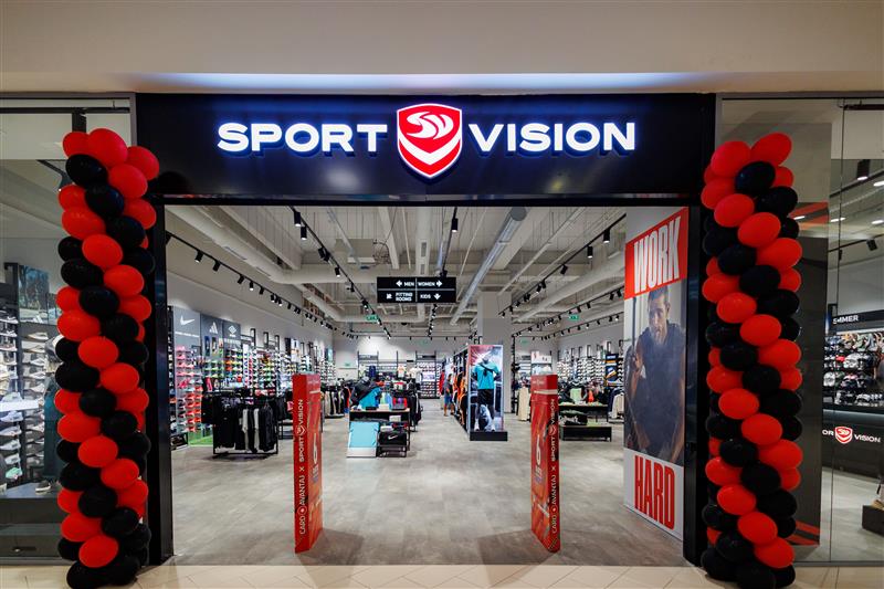 SV-GL - Shopping City Galati