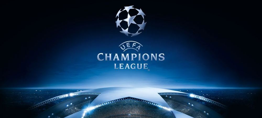 Regulament campanie  Champions League