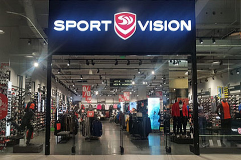 SV-MM - Mega Mall Bucuresti