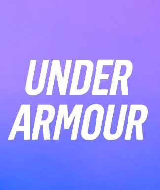 Under Armour
