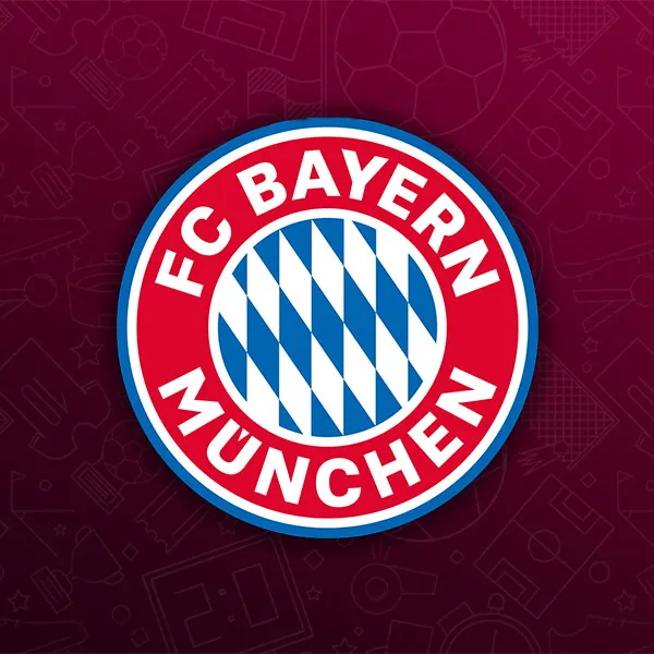 BAYERN