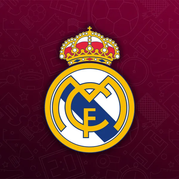 REAL MADRID