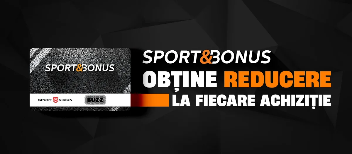Sport&Bonus