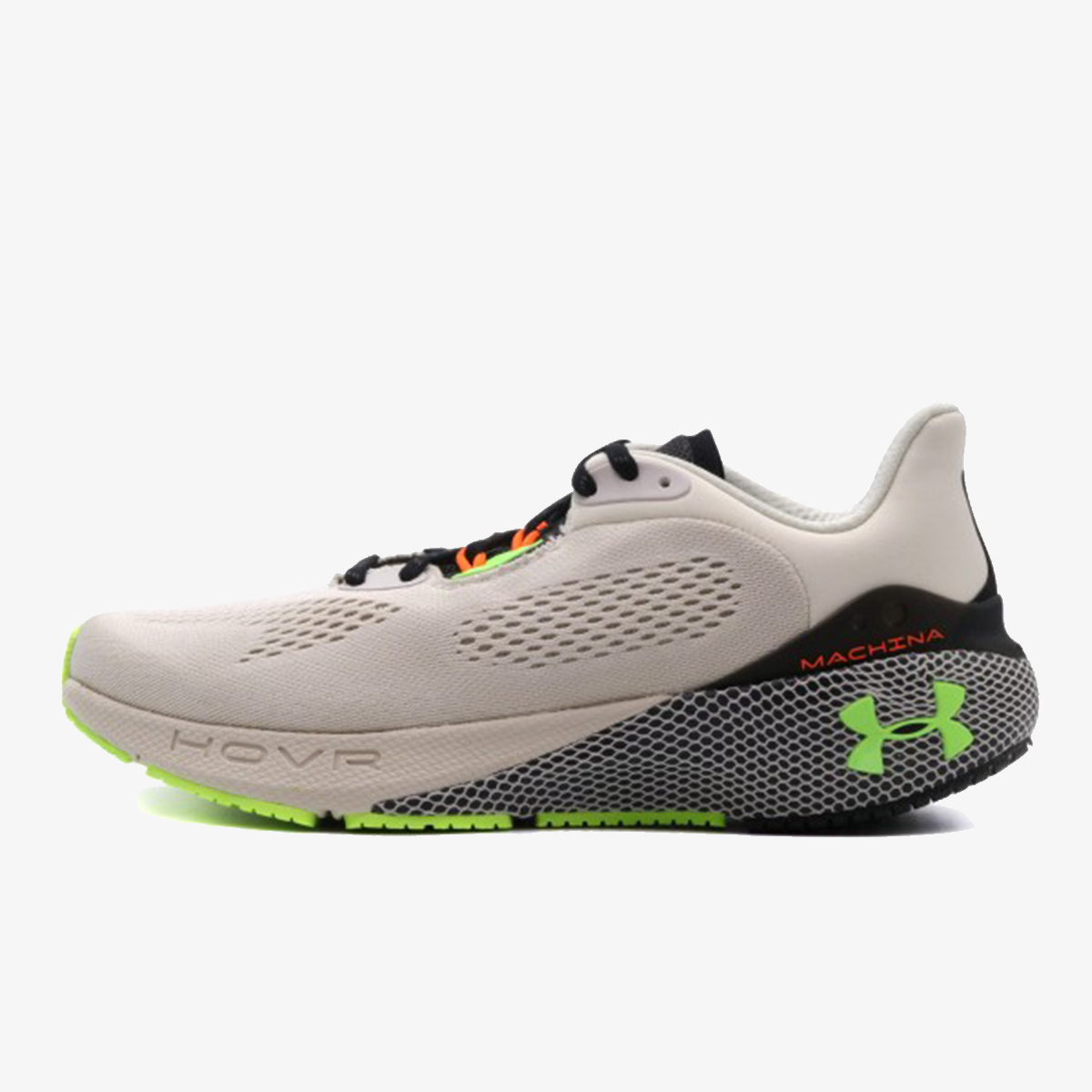 <center><b> UNDER ARMOUR Machina 3</b></center>