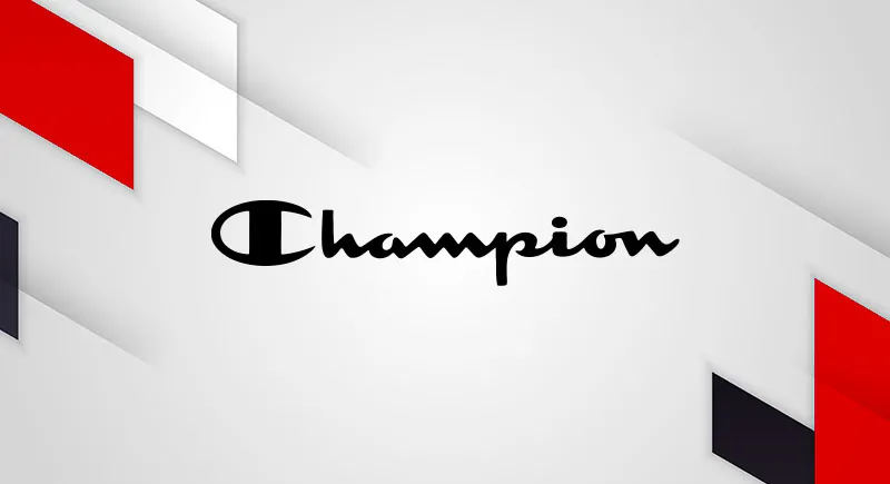 <center><b>CHAMPION</b></center>
