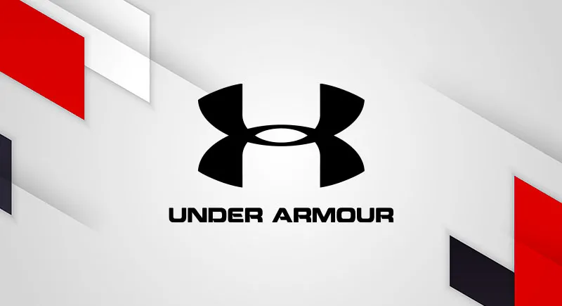 <center><b>UNDER ARMOUR</b></center>