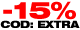 Extra 15