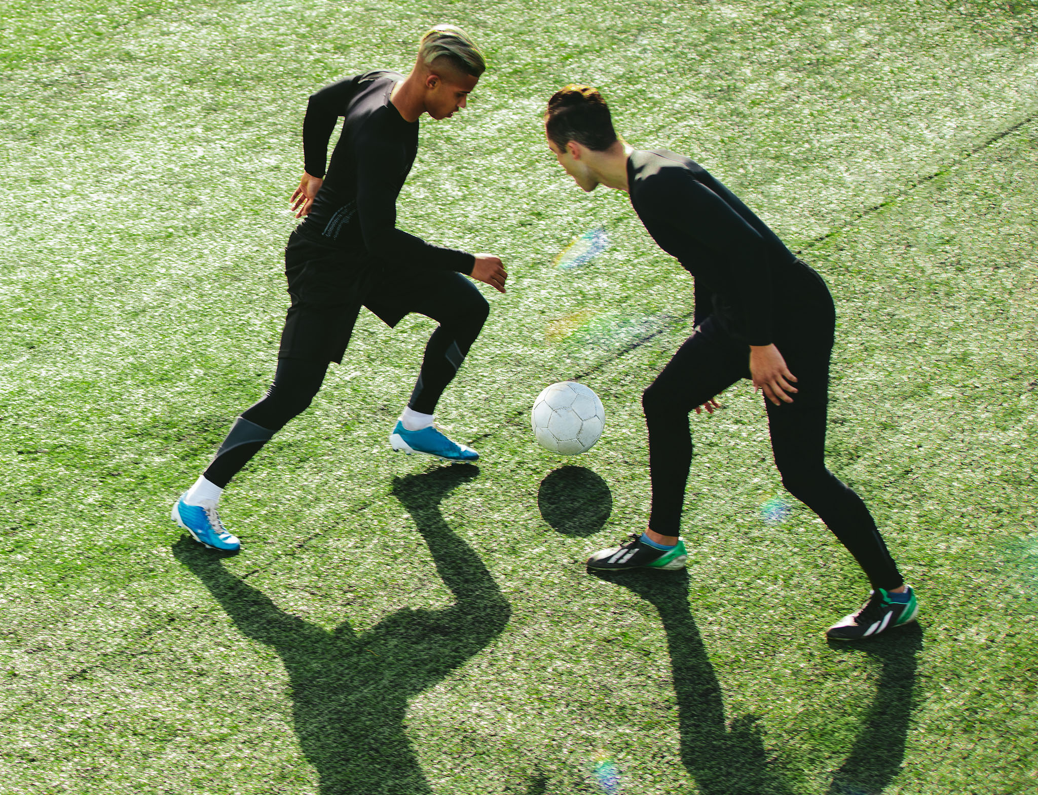 FOTBAL
