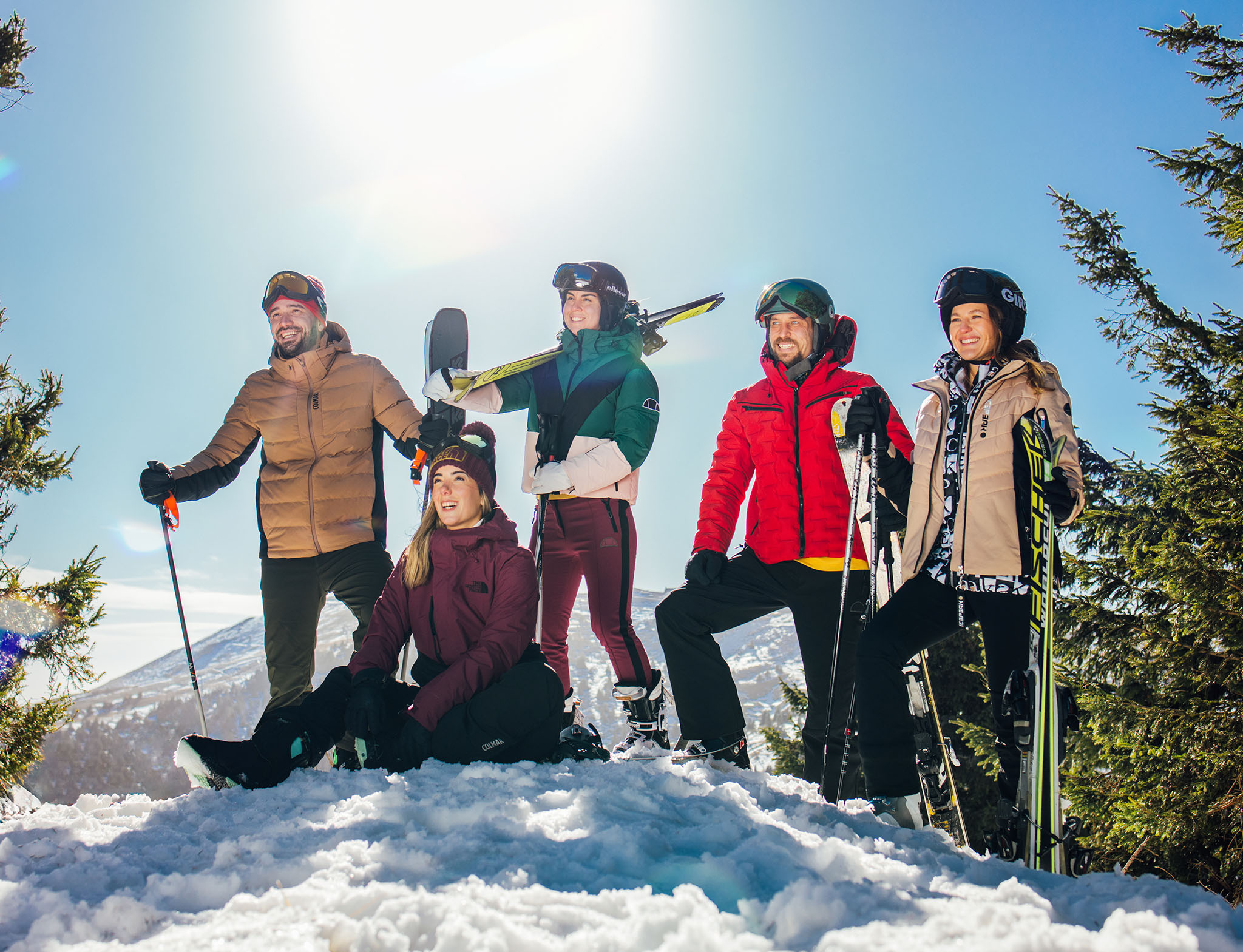 SKI