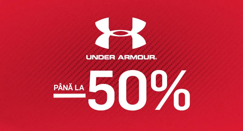 <center><b>UNDER ARMOUR</b></center>