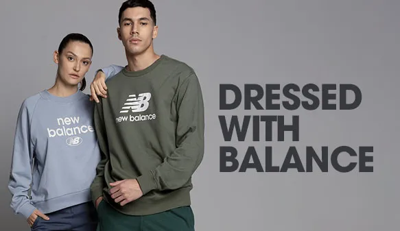New Balance - Noua colectie