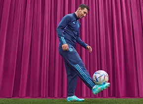 FOTBAL 