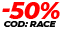Weekend Shopping Race 50