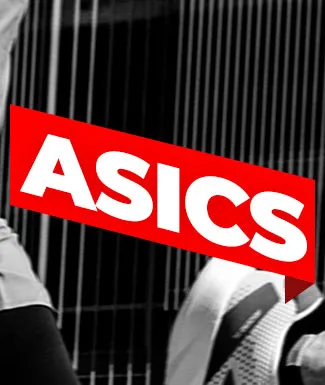 <center><b>ASICS</b></center>