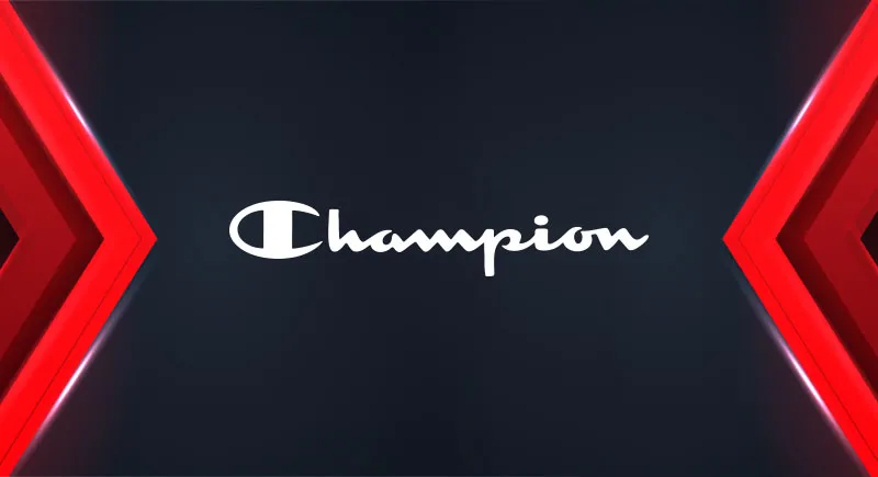 <center><b>CHAMPION</b></center>