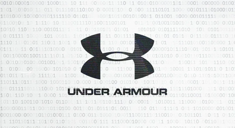 <center><b>UNDER ARMOUR</b></center>
