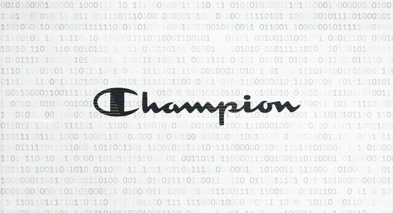 <center><b>CHAMPION</b></center>