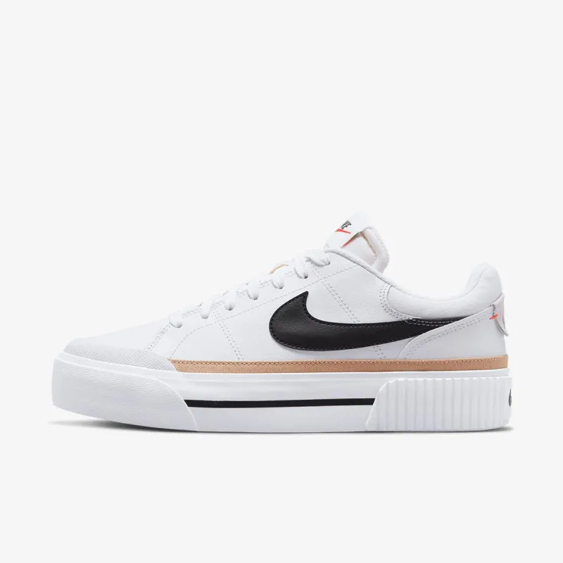 NIKE Court Legacy Lift