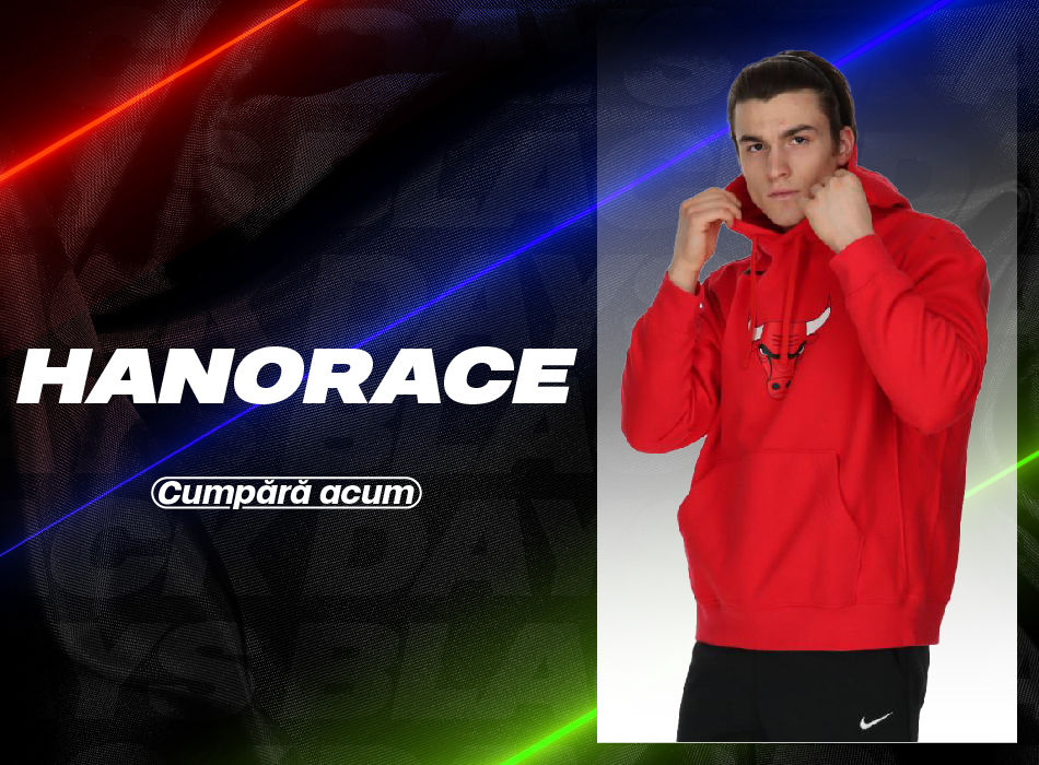    Hanorace