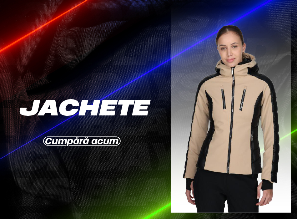  Black Friday Jachete