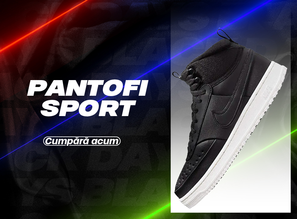  Black Friday pantofi sport