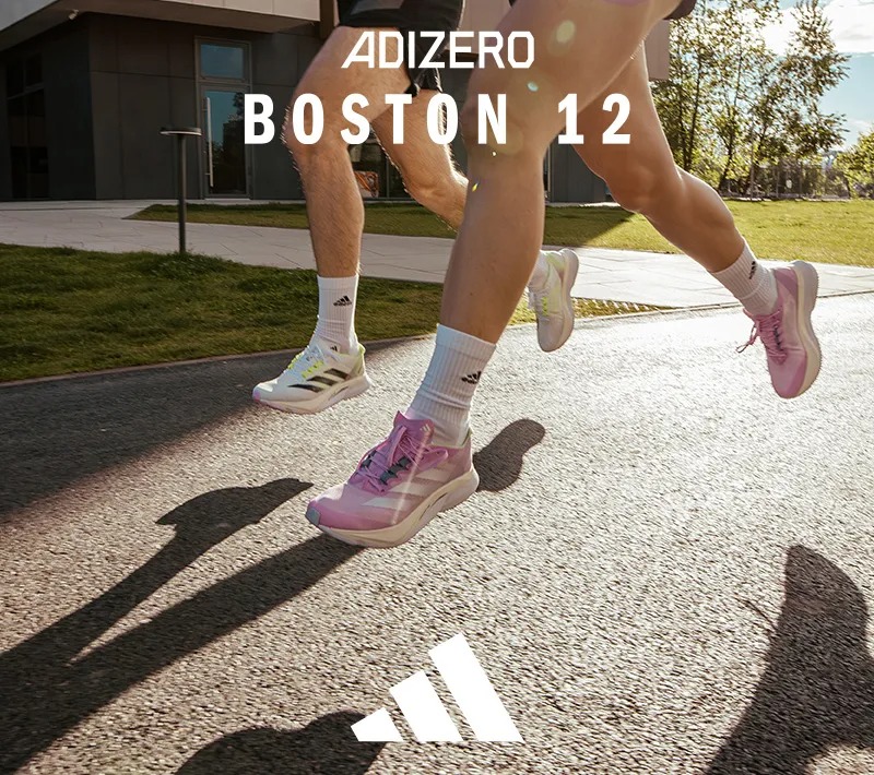 adidas Adizero Boston