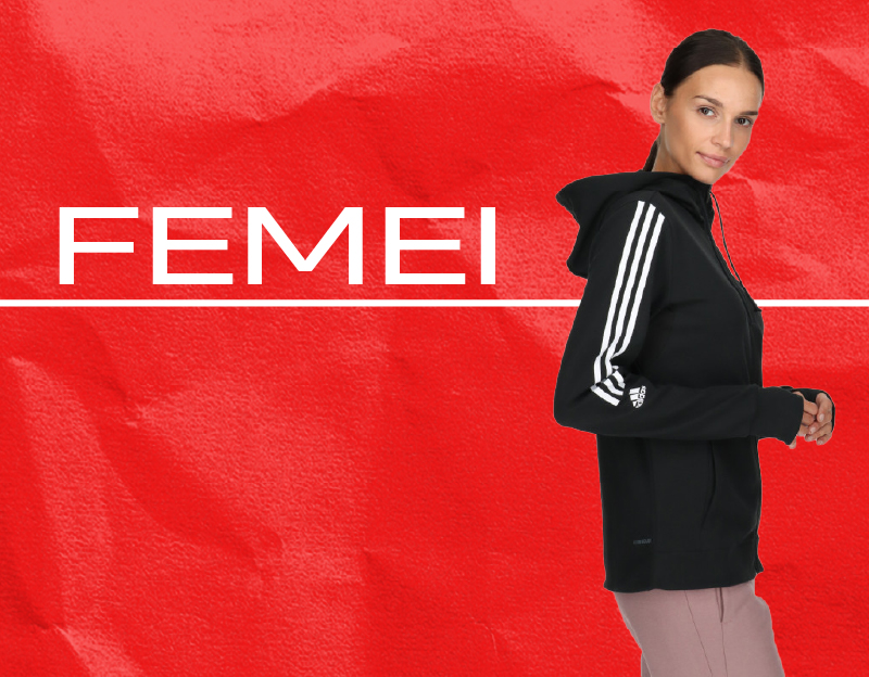 Femei