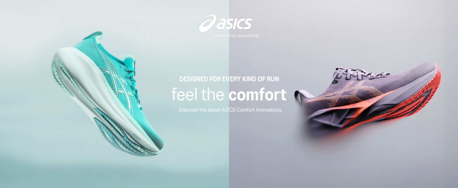 Asics