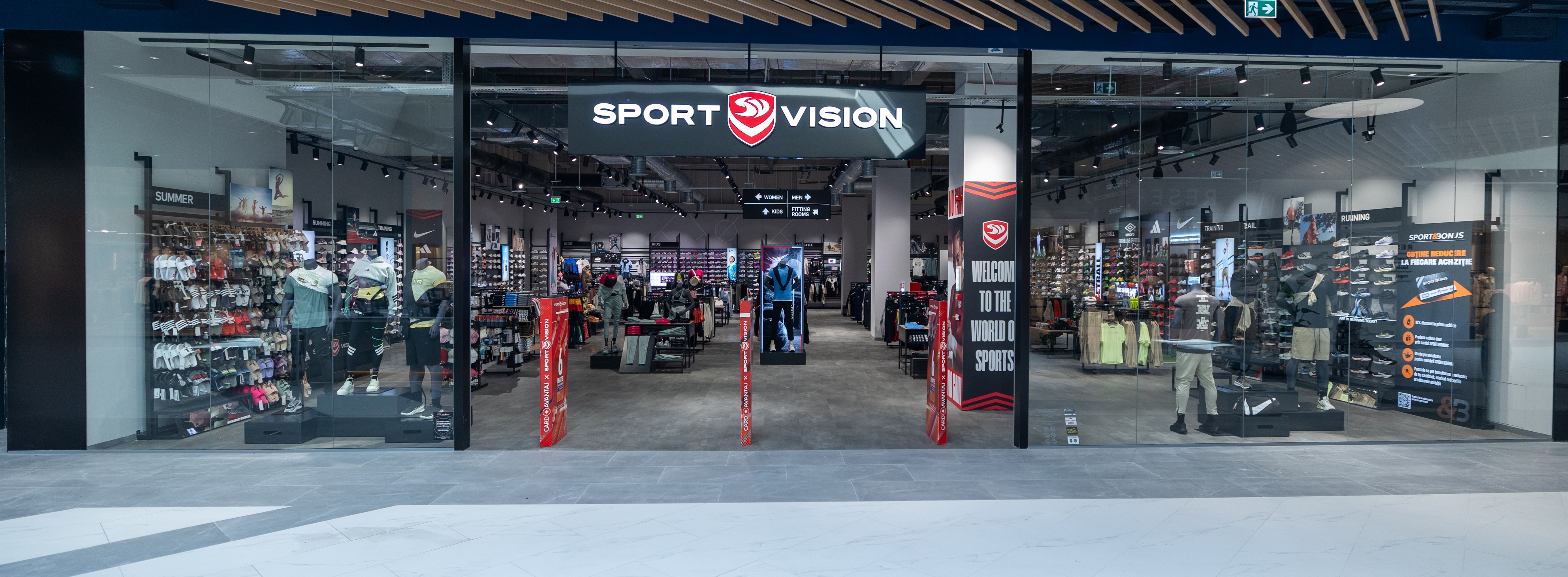 SV-Moldova Mall-Iasi