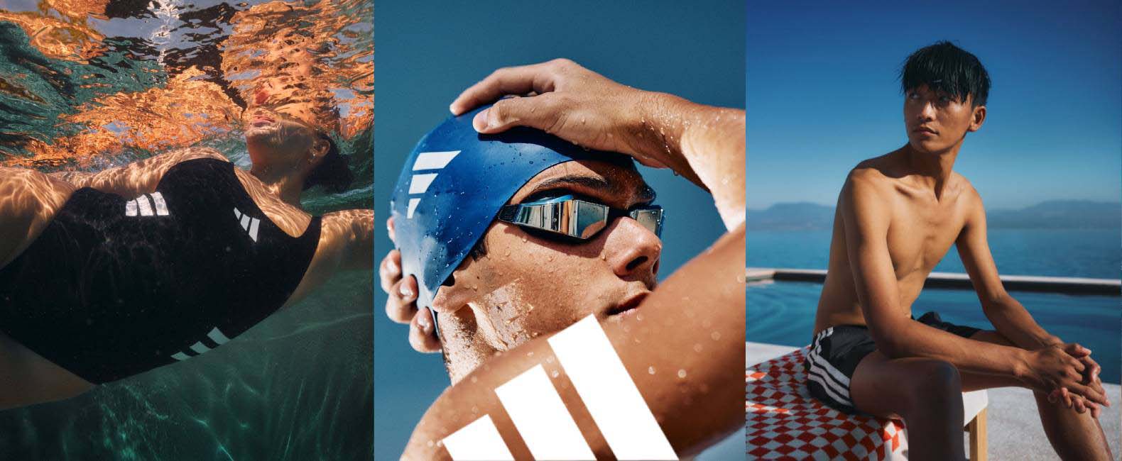 adidas summer