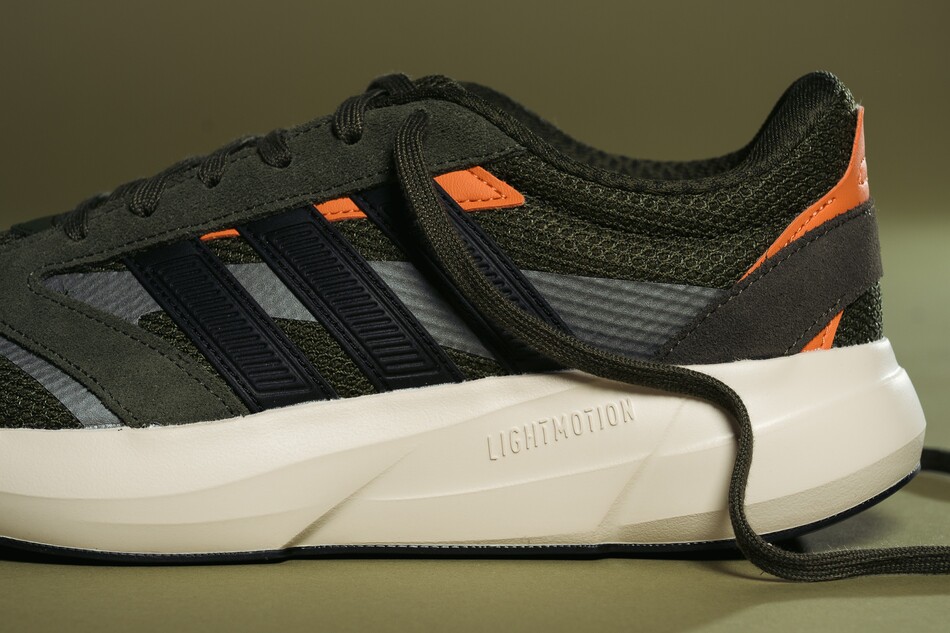 adidas: colectie barbati