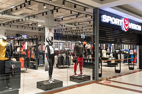 SV-AG - Vivo Mall Pitesti