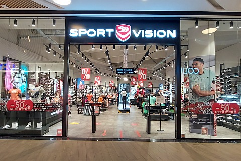 SV-MS - Shopping City Targu Mures