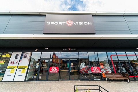 SV-ZL - Value Centre Zalau
