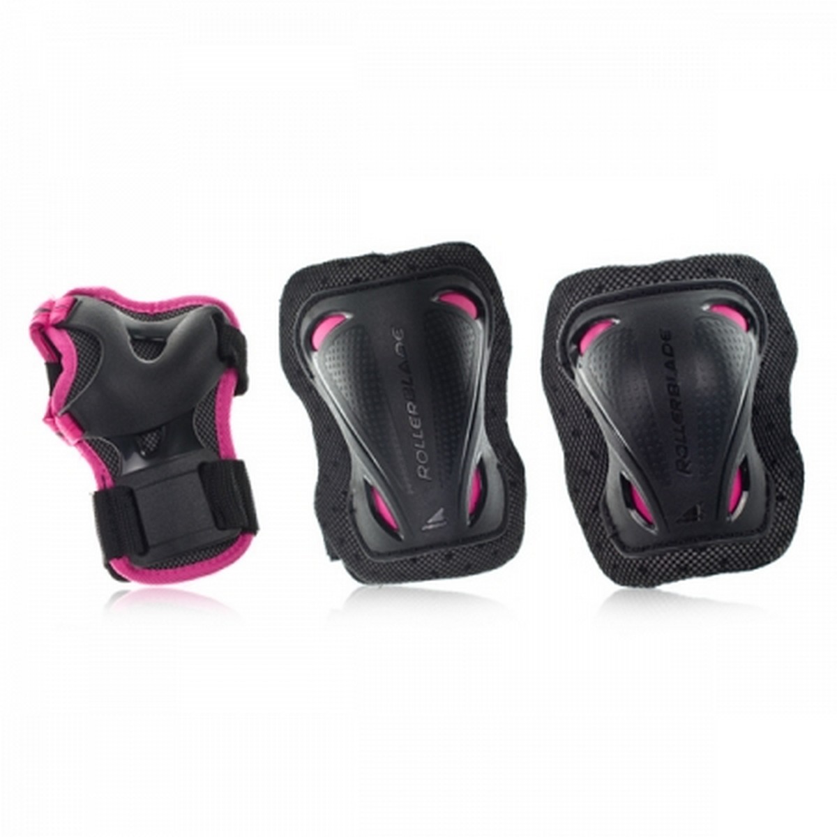 BLADEGEAR JUNIOR 3 PACK PINK 2023 ❤️ Pret Super sportvision.ro imagine noua 2022