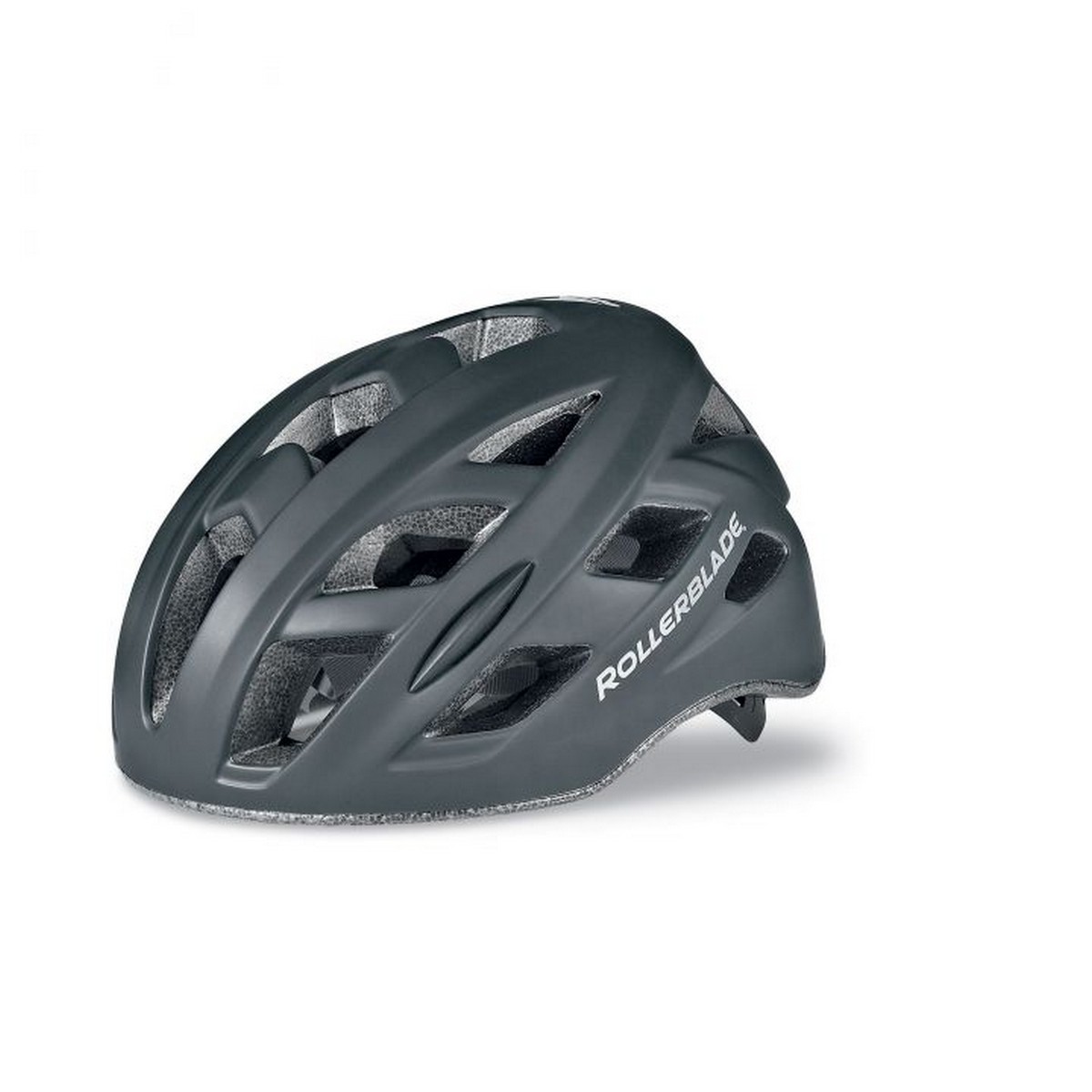 STRIDE HELMET (CE) BLACK (CE) imagine noua