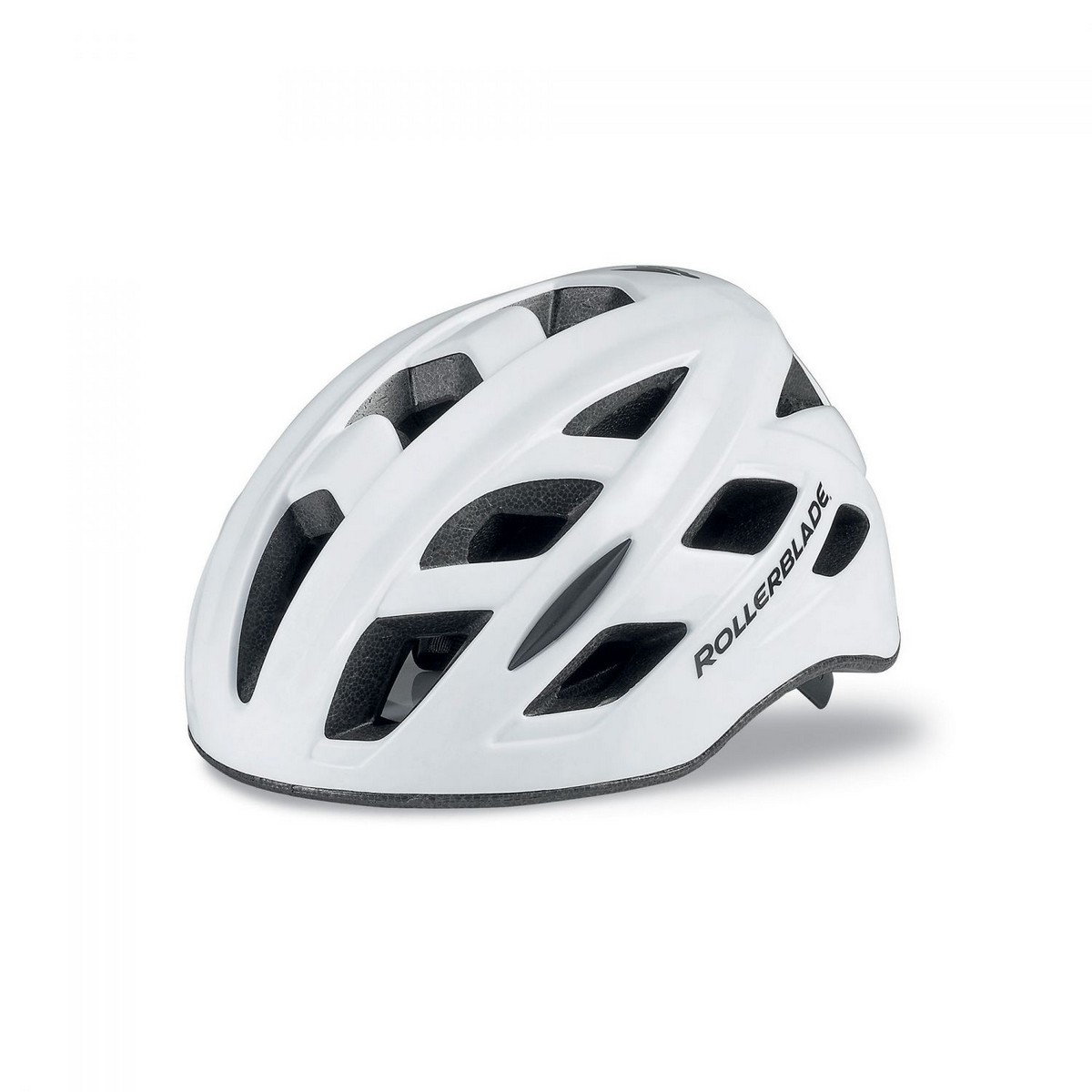 STRIDE HELMET (CE) WHITE (CE) imagine noua