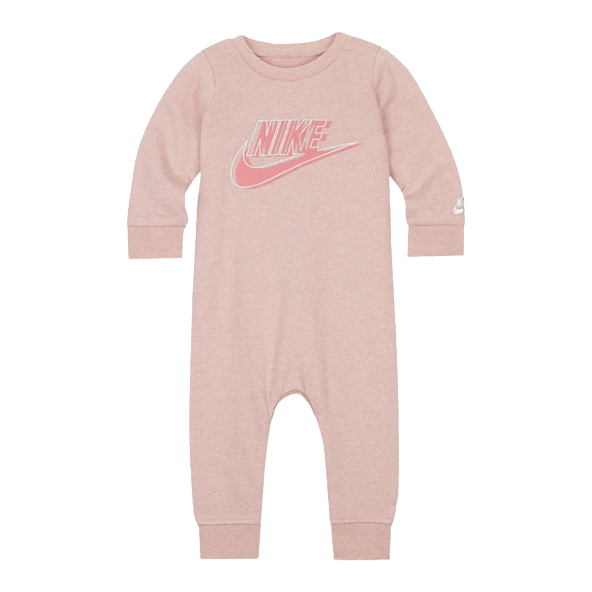 Set NIKE NKB SPARKLE FT COVERALL