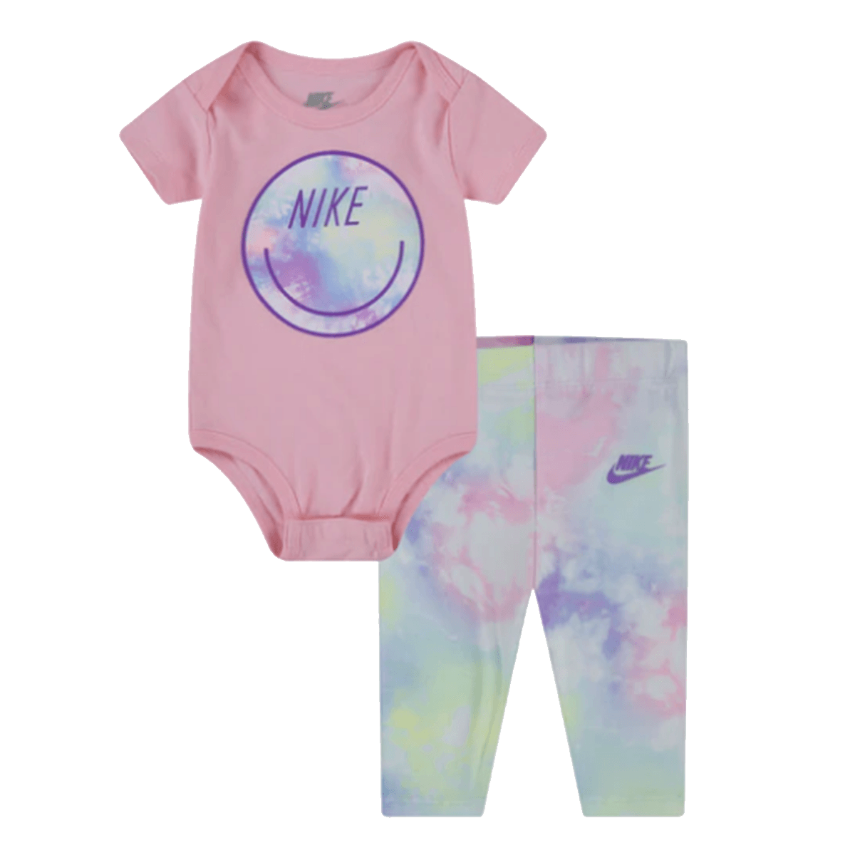 Nkg bodysuit legging set