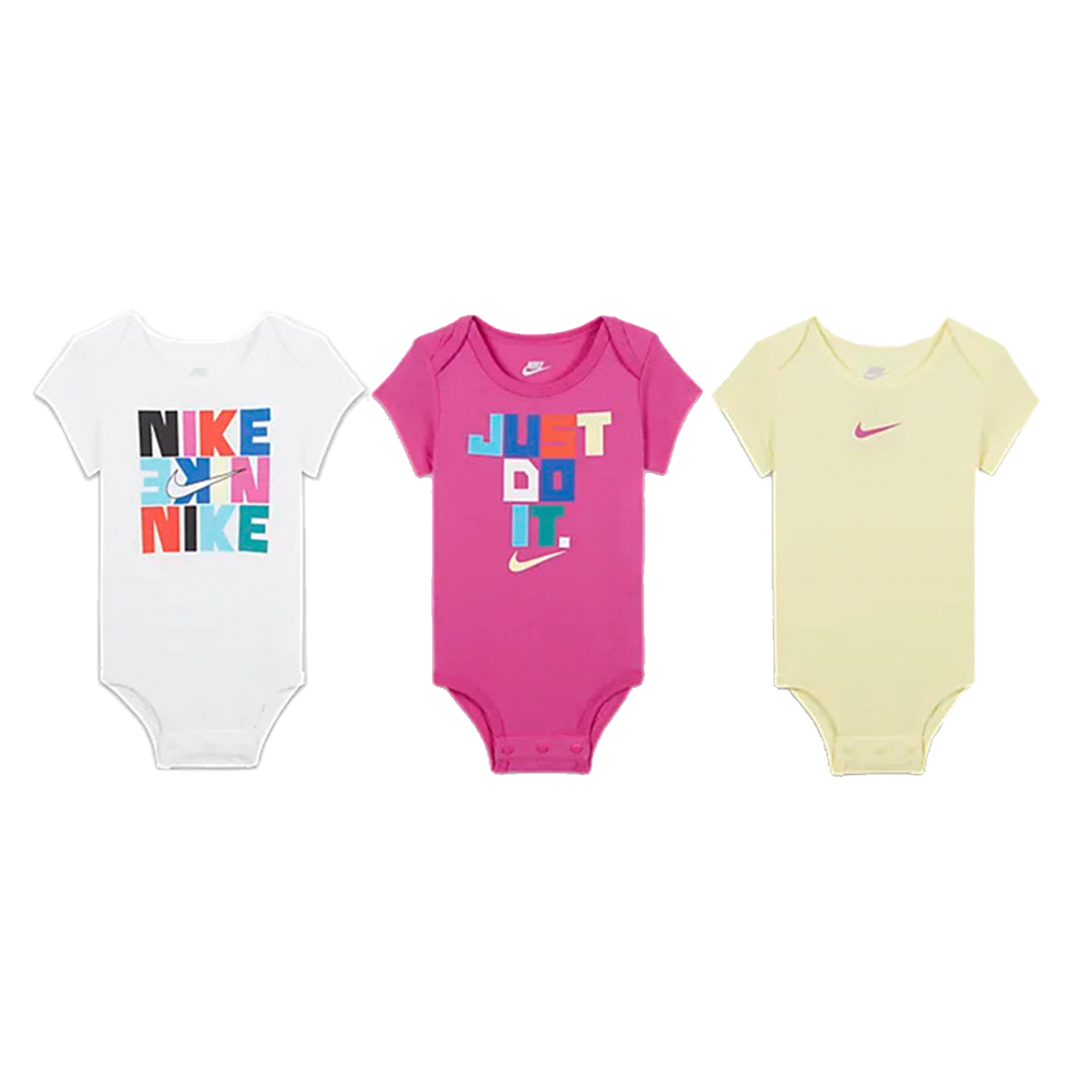 NKG 3 PK BODYSUIT Body imagine 2022