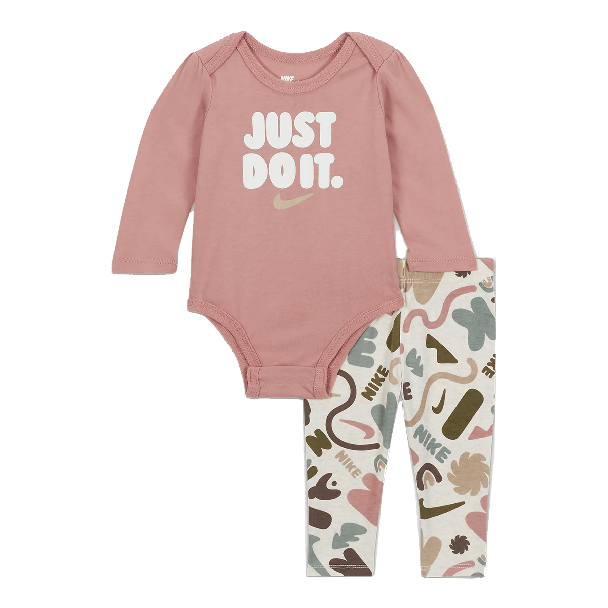 Nkg primary play aop legging s
