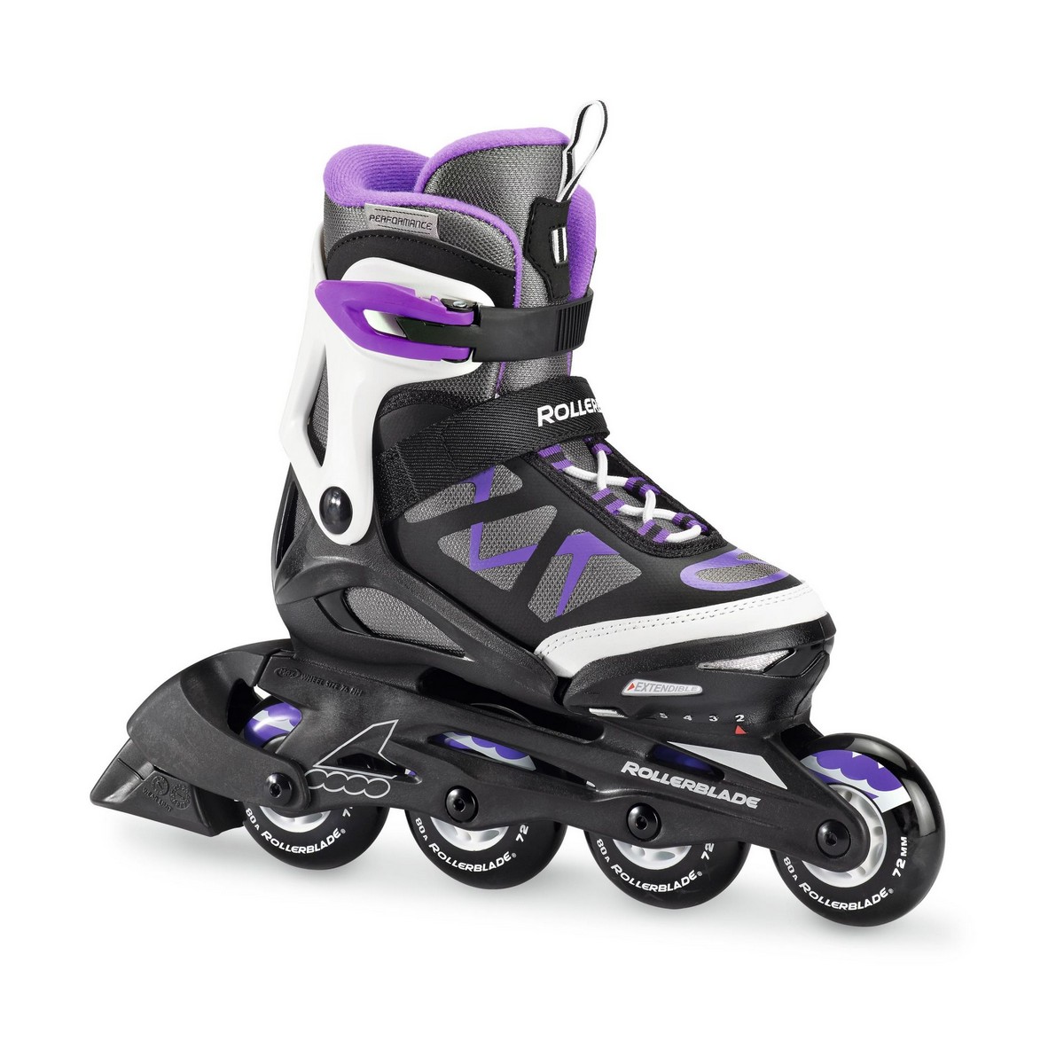COMET 3.0 G BLACK/PURPLE