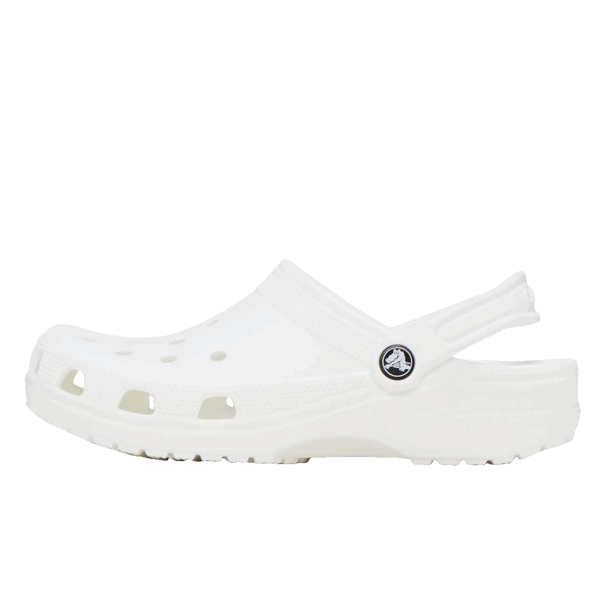 CLASSIC – WHITE CLASSIC
